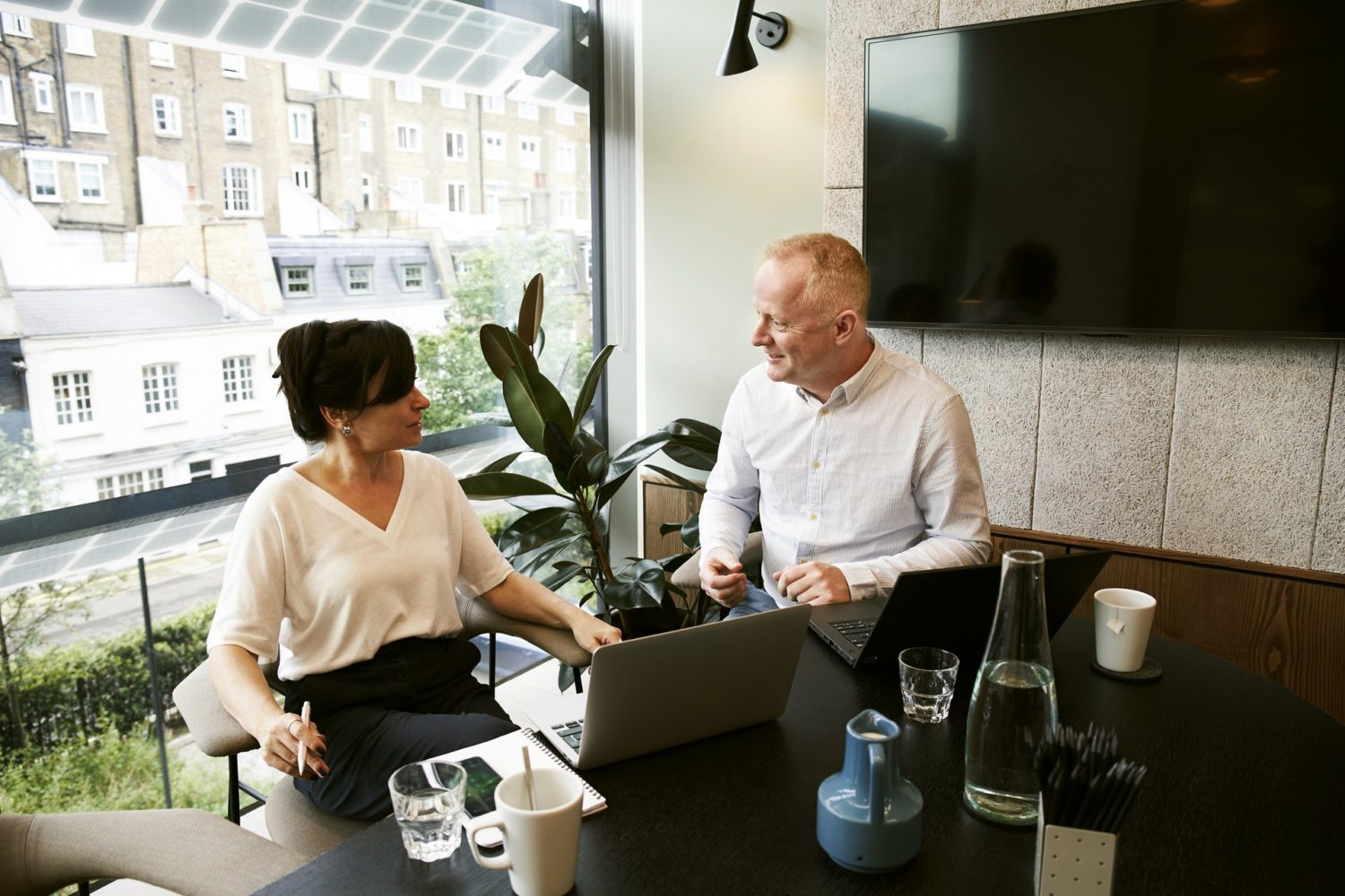 Chief Financial Officer