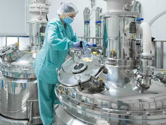 pharmaceutical supply chain best practices