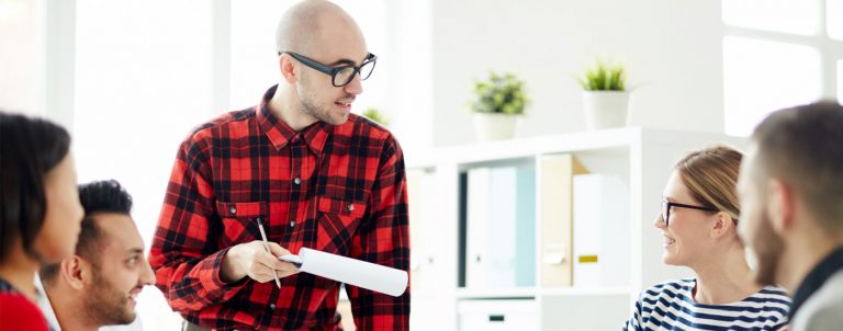 Microsoft Dynamics Functional Architect Career Banner